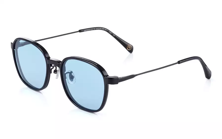 Accessoires (sold separately) OWNDAYS SNAP SNP1012Le-T  Black 