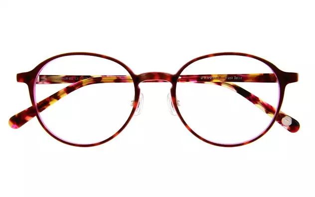 Eyeglasses Graph Belle GB2023D-9S  Pink Demi 