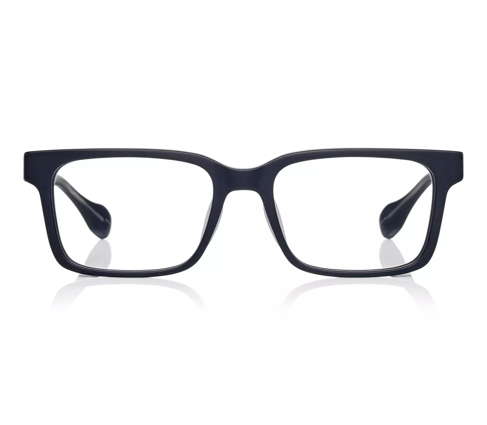 Eyeglasses BACK in BLACK OB2017G-5A  Matte Black 