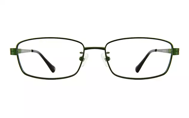 Eyeglasses OWNDAYS | ESSENTIAL OR1037T-9S  Green 
