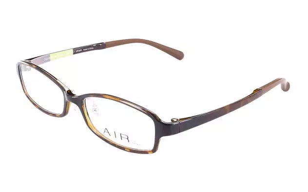 Eyeglasses AIR Ultem OU2003  Brown Demi 