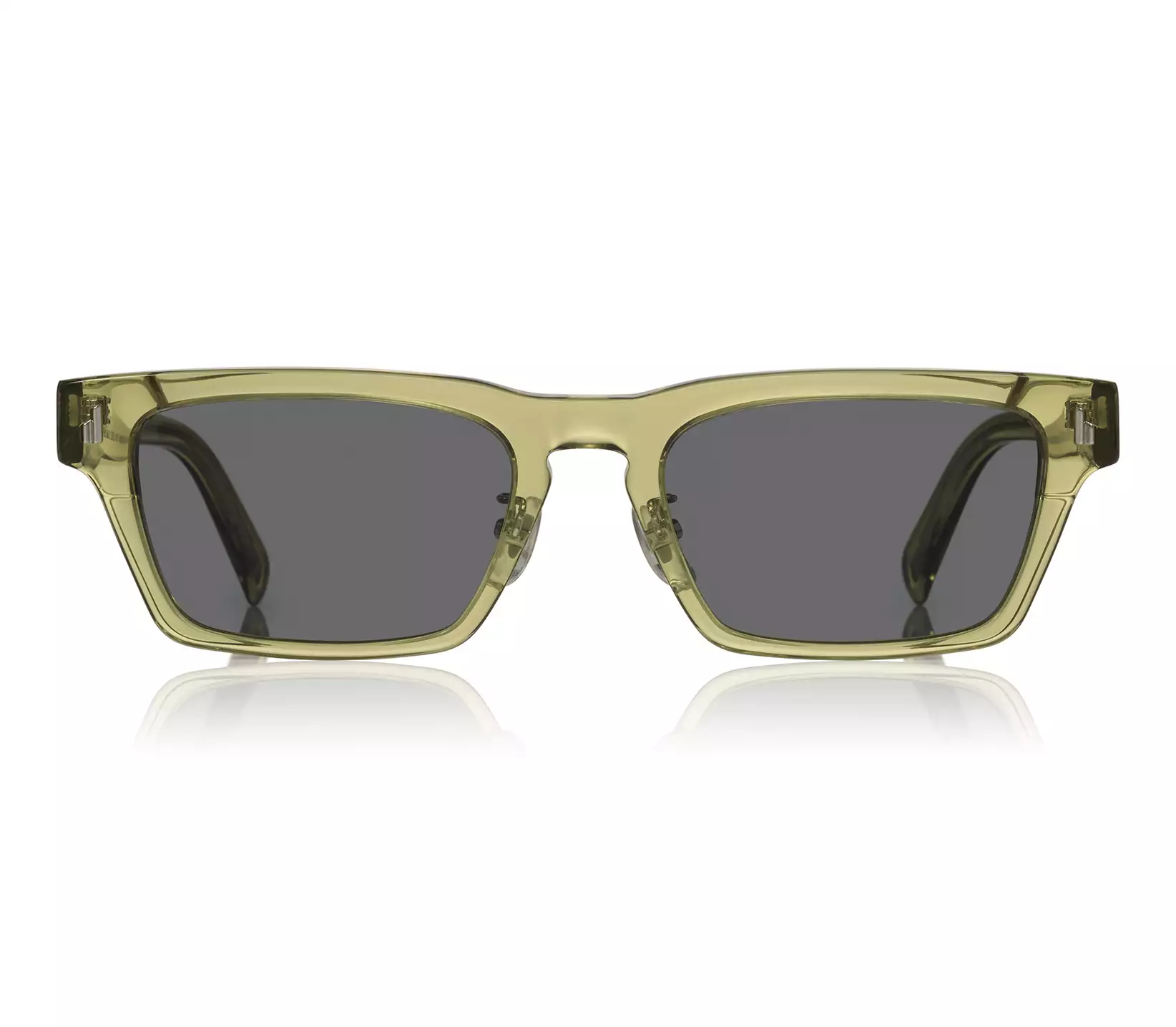 Sunglasses OWNDAYS | SUN SUN8022B-5S  Light Yellow 