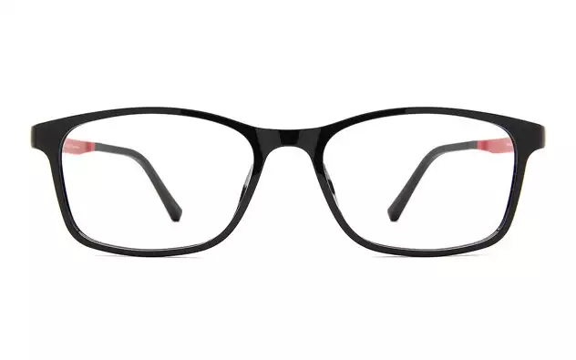 Eyeglasses eco²xy ECO2016K-0S  Black 