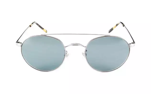 Sunglasses OWNDAYS | SUN OE3050  Silver 