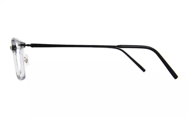 Eyeglasses OWNDAYS | AIR AF2002W-9A  Clear Gray 