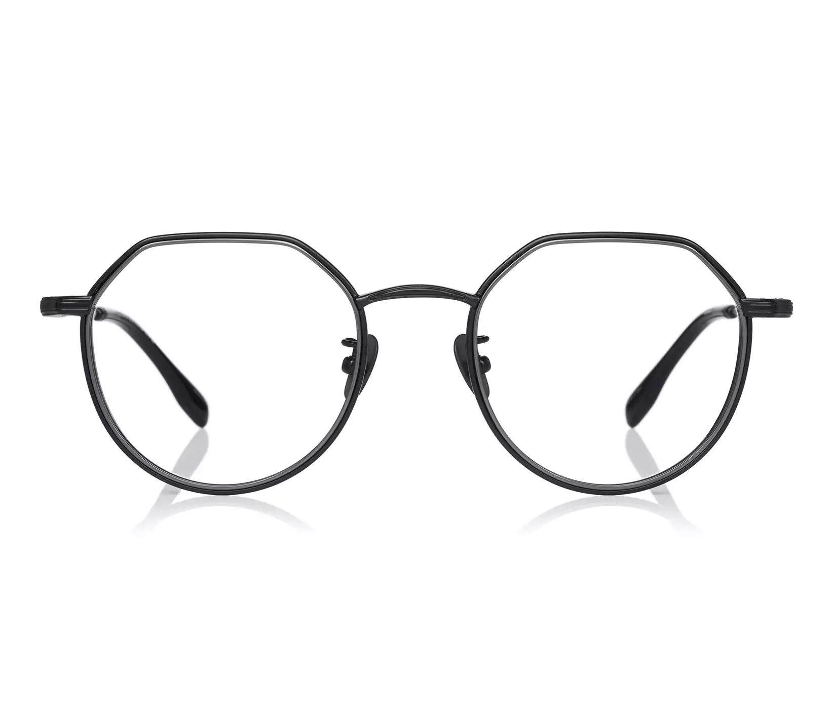 Eyeglasses THE ONE OH1003S-5A  マットブラック 