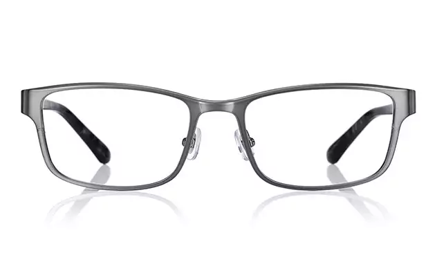 Eyeglasses K.moriyama EUKM100T-1S  Gray 