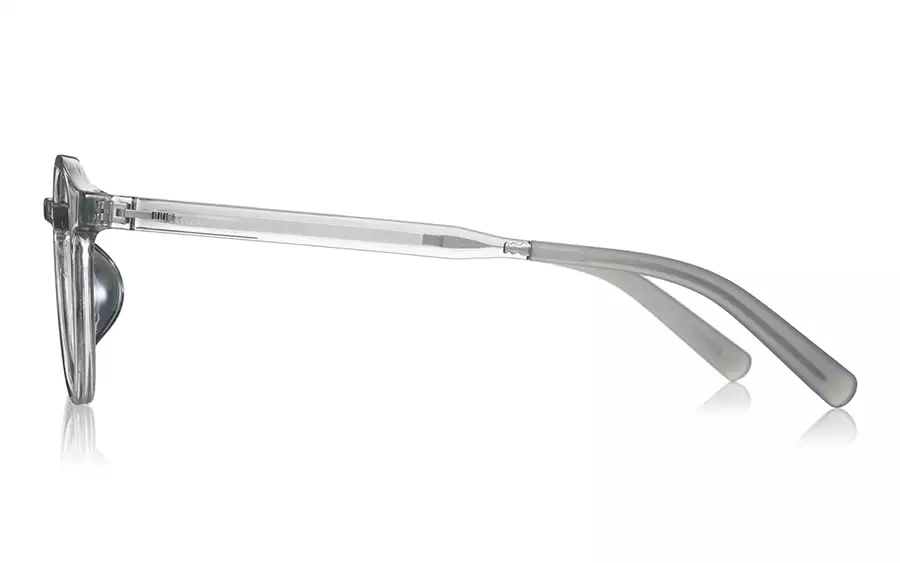 Eyeglasses OWNDAYS | ESSENTIAL ECO2027N-4S  Clear Green 