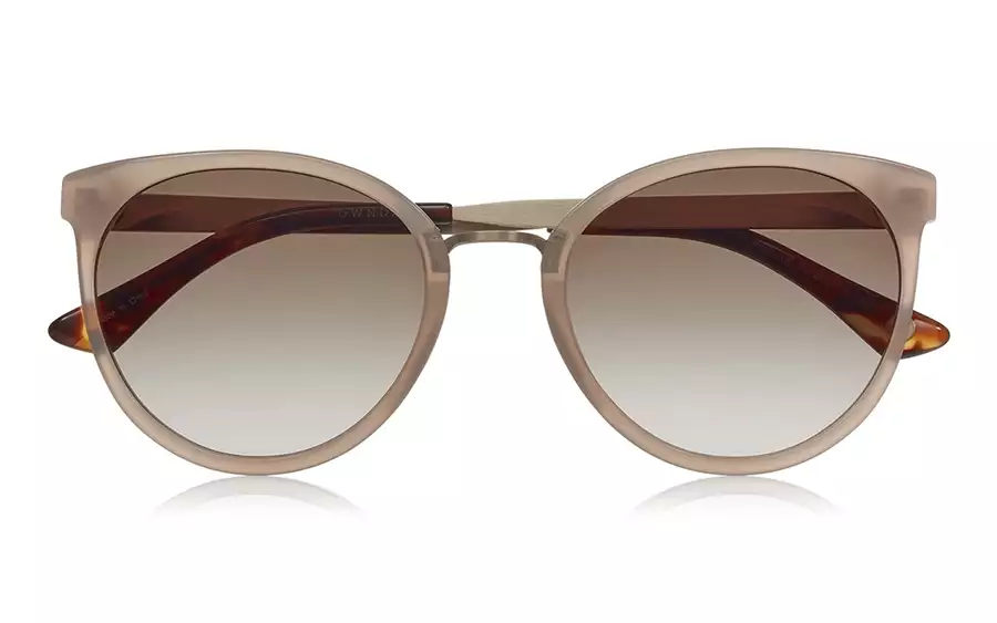 Sunglasses OWNDAYS | SUN EUSUN228B-2A  Beige 