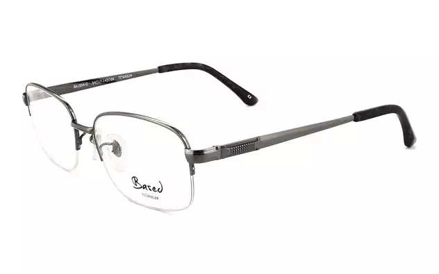 Eyeglasses OWNDAYS | ESSENTIAL BA1004-G  Gun 