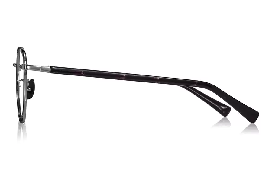 Eyeglasses OWNDAYS | ESSENTIAL OB1004X-4A  マットブラック 