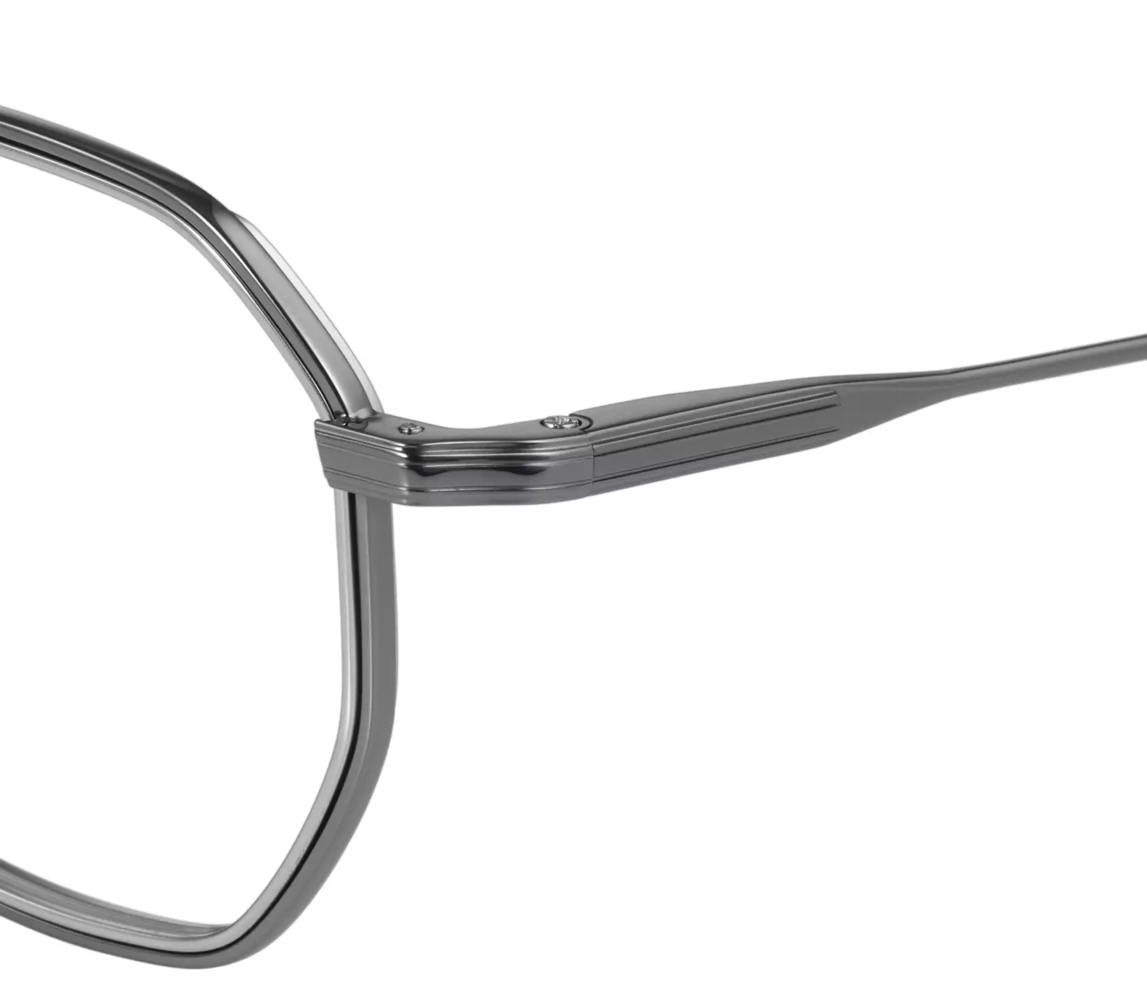 Eyeglasses THE ONE OH1004S-5A  Light Gray Marble 