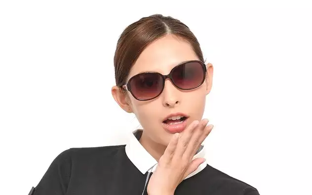 Sunglasses OWNDAYS | SUN SUN2050-T  Gray 