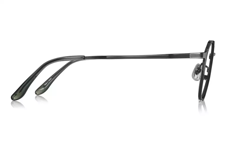 Eyeglasses OWNDAYS | ESSENTIAL TWSP1003Z-4A  Silver 