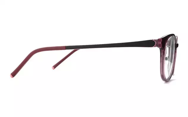 Eyeglasses OWNDAYS | AIR AU2034-Q  Light Pink 