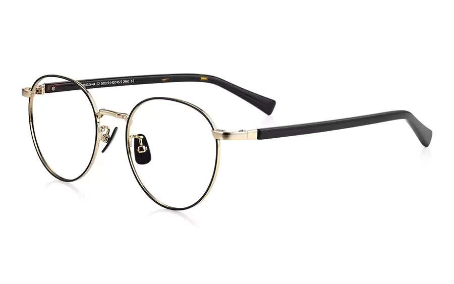 Eyeglasses OWNDAYS | ESSENTIAL OB1003X-4A  マットブラック 