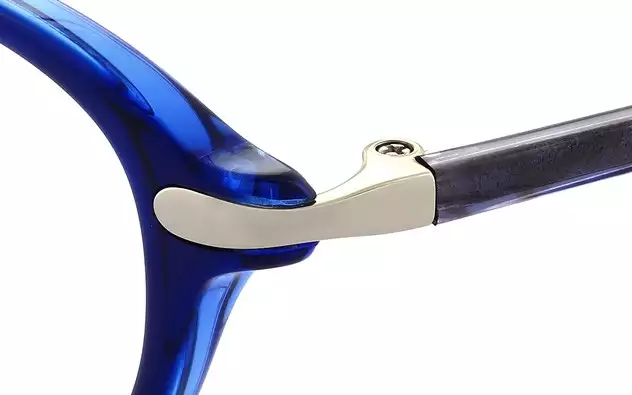 Eyeglasses OWNDAYS | ESSENTIAL CL2003J-8A  Blue 