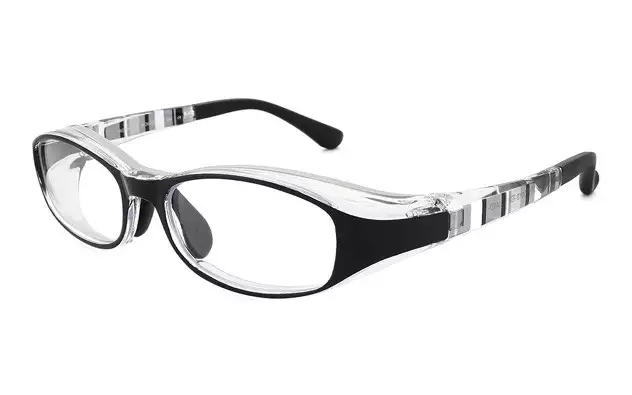 Eyeglasses OWNDAYS | ESSENTIAL PG2006-T  Black 
