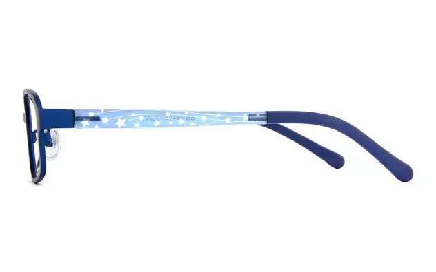 Eyeglasses Junni JU1017N-9A  Blue 