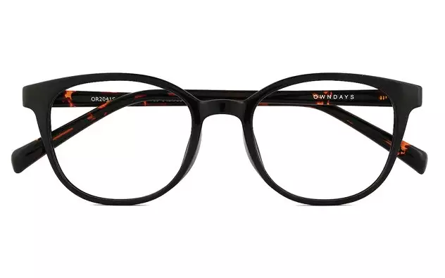 Eyeglasses OWNDAYS | ESSENTIAL OR2041S-8S  Brown Demi 