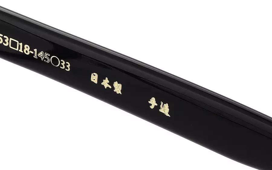 Eyeglasses Senichisaku SENICHI7  Black 