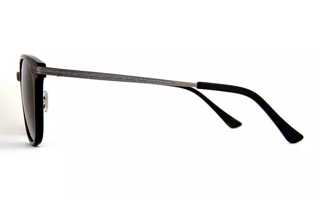 Sunglasses OWNDAYS | SUN SUN2087B-0S  Black 