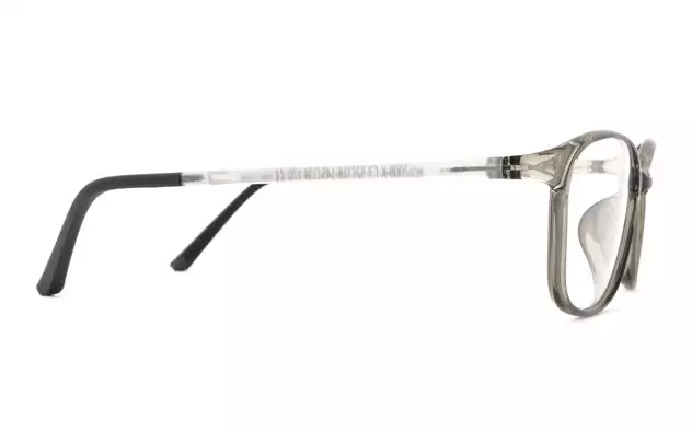 Eyeglasses OWNDAYS | ESSENTIAL ECO2008-K  クリアグレー 