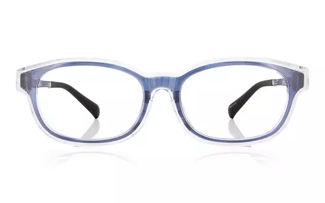 Eyeglasses OWNDAYS 花粉 2WAY GUARD PG2017T-1S  Blue 
