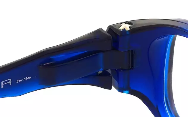 Eyeglasses OWNDAYS | AIR AR2016-T  Blue 
