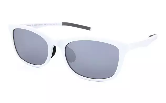 Sunglasses OWNDAYS | SUN SUN2082N-0S  White 