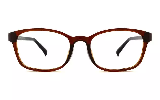Eyeglasses OWNDAYS | ESSENTIAL OR2040S-8S  ブラウン 
