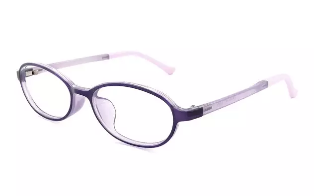 Eyeglasses Junni JU2022S-8S  Purple 