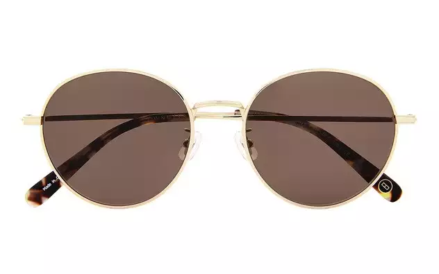 Sunglasses OWNDAYS | SUN SUN1052B-9A  Brown Demi 