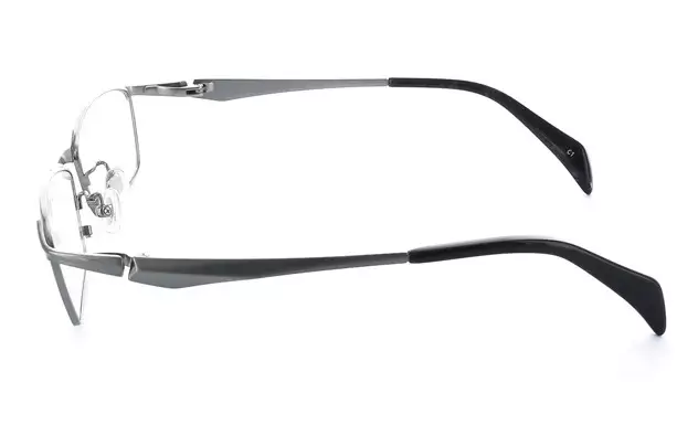 Eyeglasses K.moriyama OS1006  Light Gun 