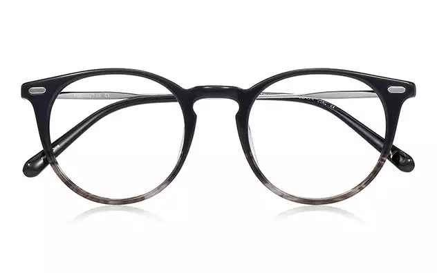 Eyeglasses John Dillinger EUJD202T-1S  Black 