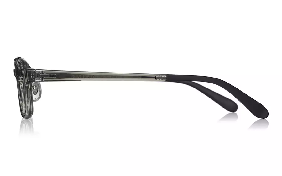 Eyeglasses OWNDAYS | ESSENTIAL OR2075N-4S  Clear Khaki 