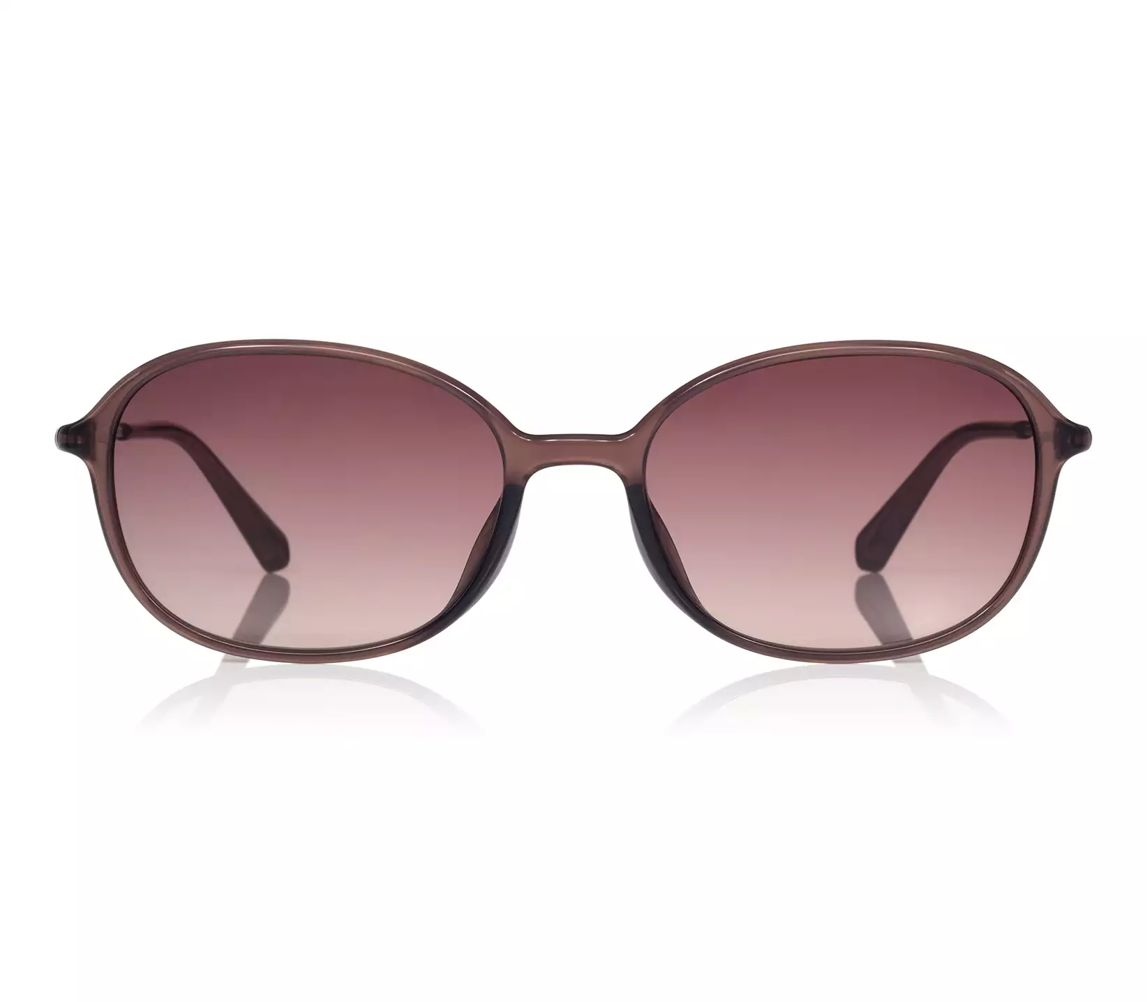 Sunglasses OWNDAYS | SUN SUN2122N-5S  Wine 