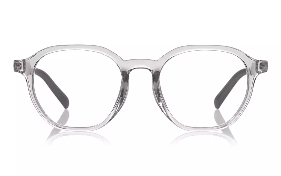 Eyeglasses OWNDAYS | ESSENTIAL ECO2028N-4S  Clear Gray 
