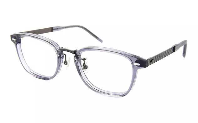 Eyeglasses John Dillinger JD2036J-9A  Blue 