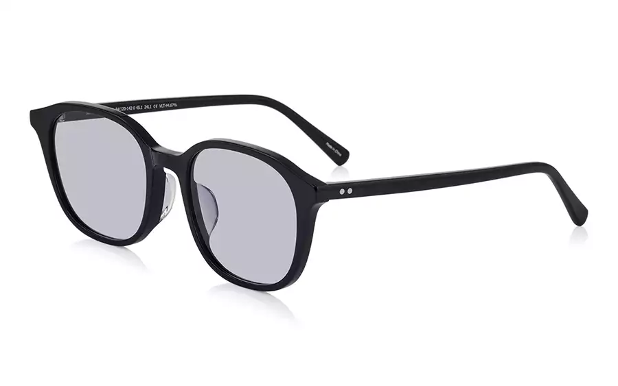 Sunglasses OWNDAYS | SUN SUN2117N-5S  Black 