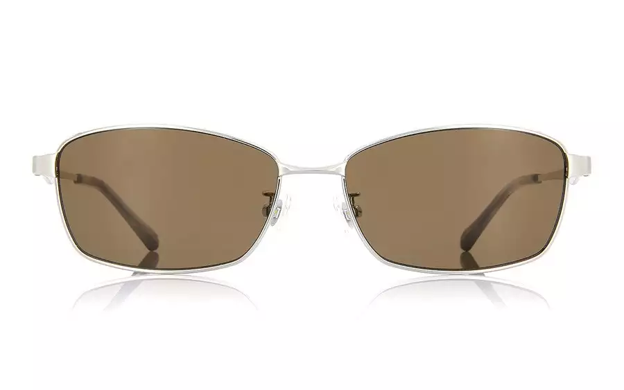 Sunglasses OWNDAYS | SUN SUN1061T-1S  Silver 