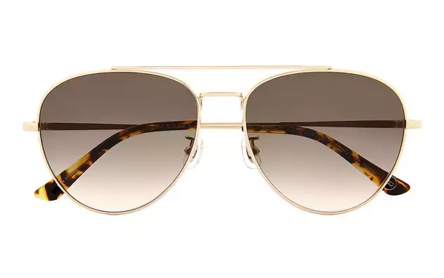 Sunglasses OWNDAYS | SUN SUN1051B-0S  Gold 
