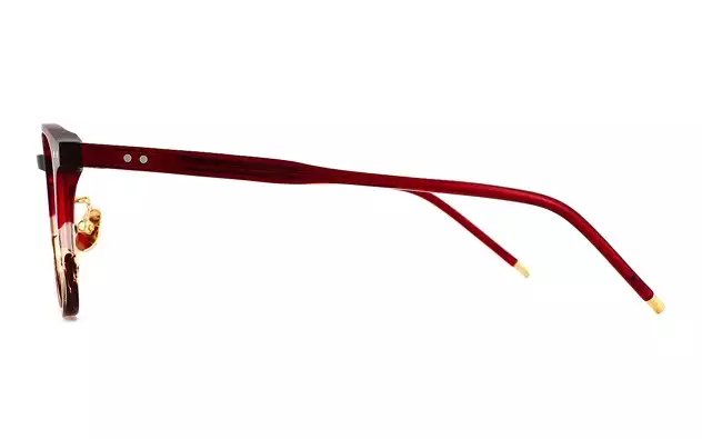 Eyeglasses OWNDAYS | ESSENTIAL SW2001J-8A  レッド 
