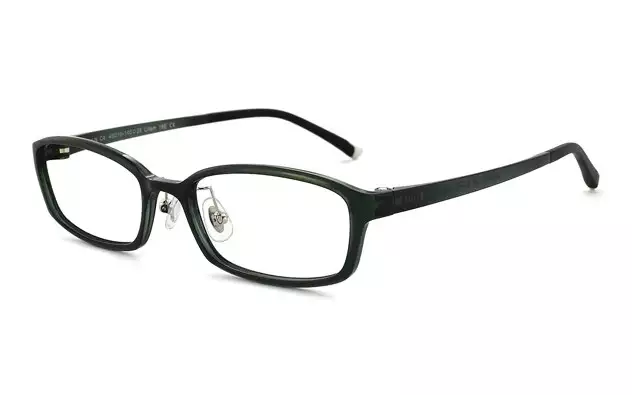 Eyeglasses OWNDAYS | AIR AU2044-N  ダークグレー 