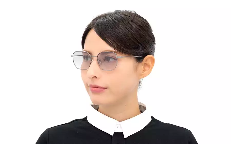 Sunglasses OWNDAYS | SUN SUN1072T-2S  Gun 