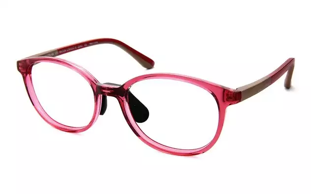 Eyeglasses Junni JU2027N-9A  ピンク 
