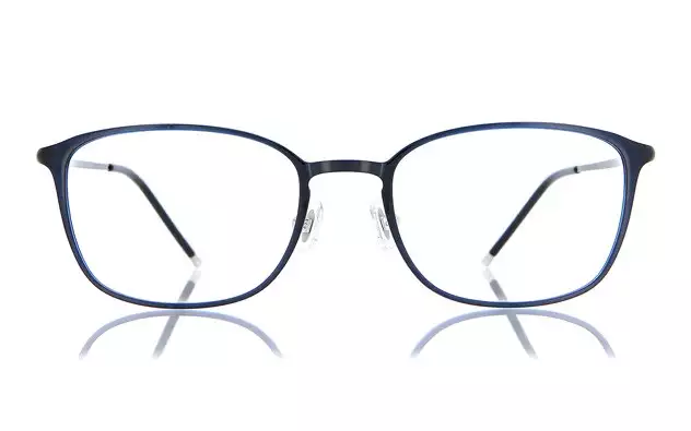 Eyeglasses OWNDAYS | AIR AU2082T-0S  ブルー 