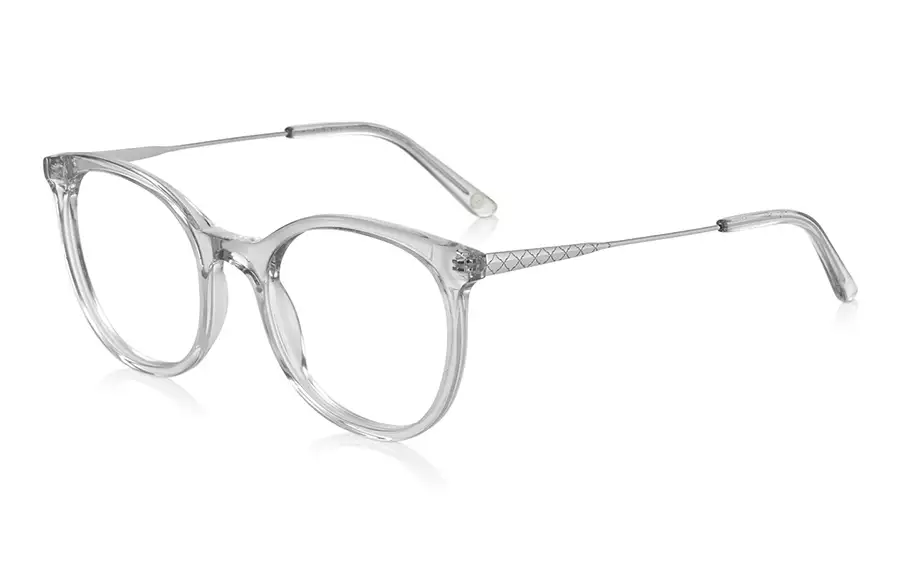 Eyeglasses Graph Belle EUGB212B-2A  Gray 