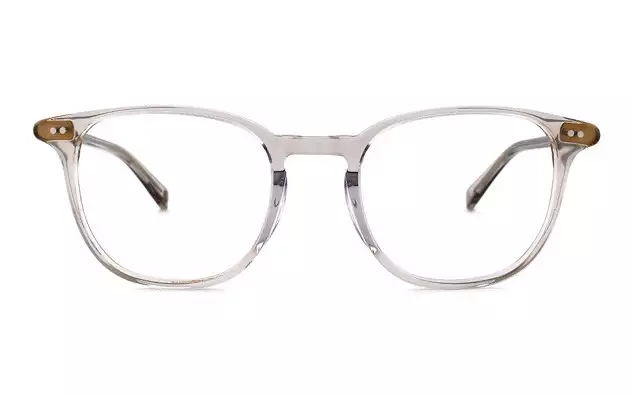 Eyeglasses John Dillinger JD2026J-8A  Clear Gray 