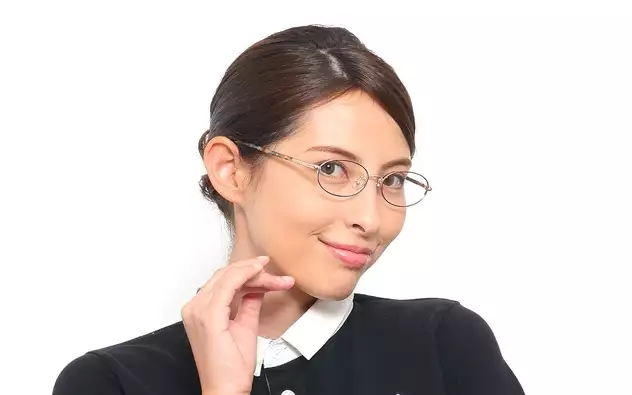Eyeglasses OWNDAYS | ESSENTIAL CL1005T-8A  Brown 